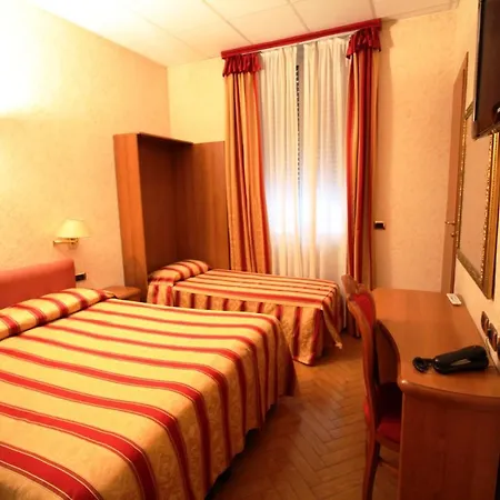 Brignole Hotel Gênes