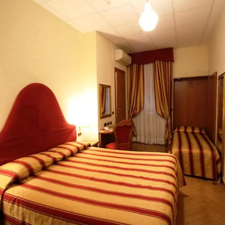 מלון Brignole 3*