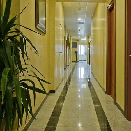 מלון Brignole 3*